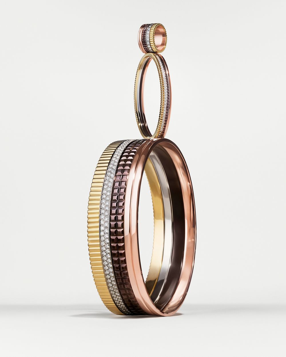 韓韶禧再發美照！Boucheron最新形象出爐！「這款」戒指人生必買！-7