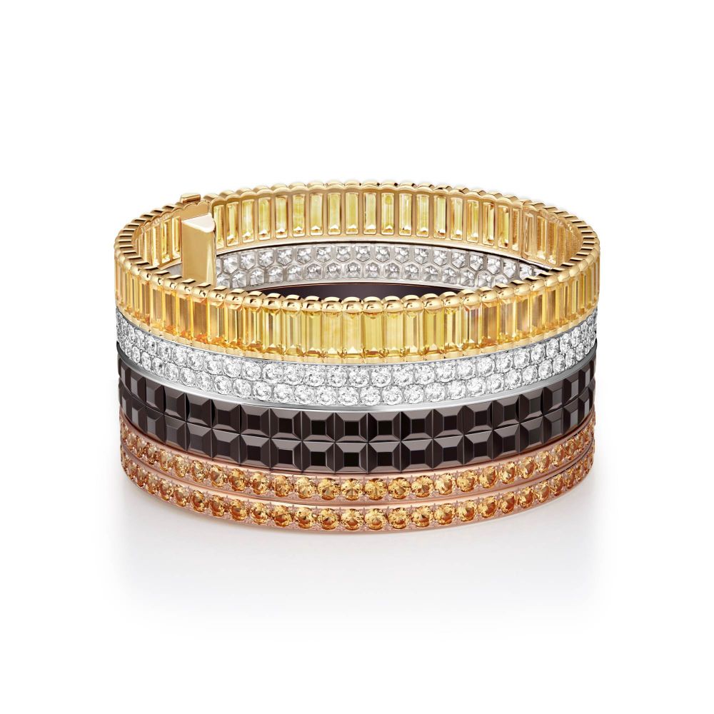 韓韶禧再發美照！Boucheron最新形象出爐！「這款」戒指人生必買！-11