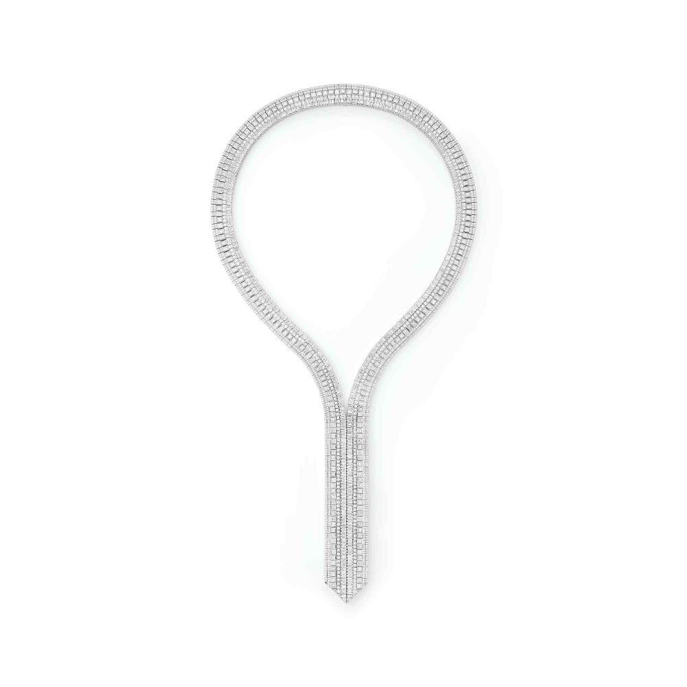 韓韶禧再發美照！Boucheron最新形象出爐！「這款」戒指人生必買！-12