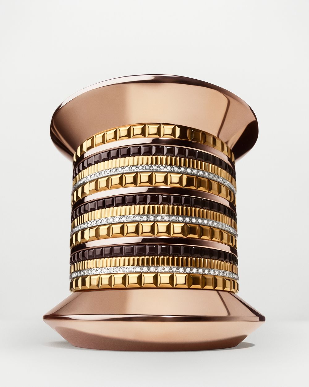 韓韶禧再發美照！Boucheron最新形象出爐！「這款」戒指人生必買！-8