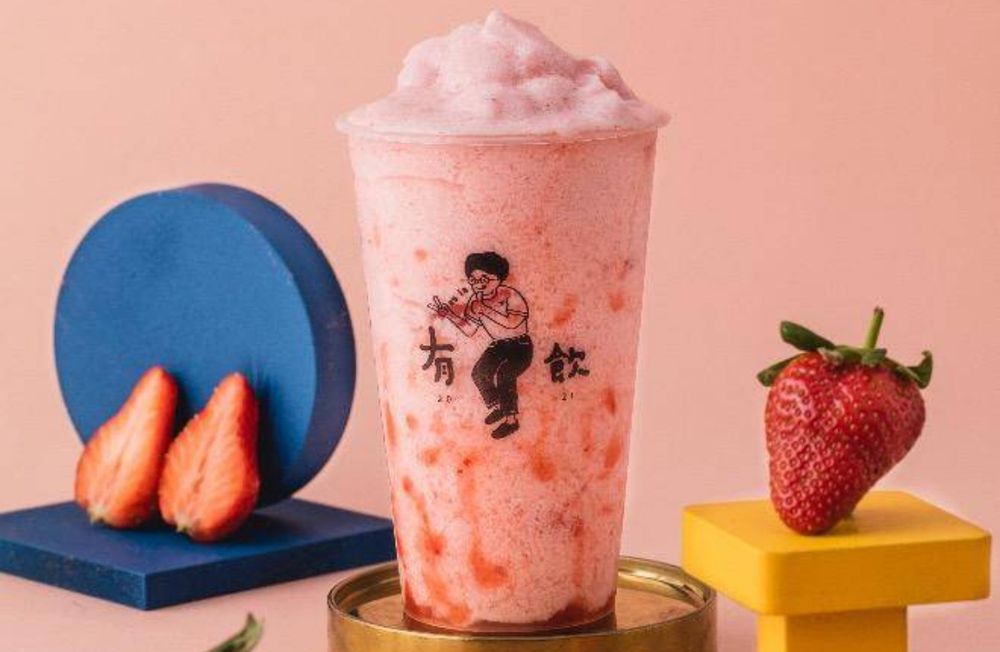 有飲菜單要點什麼？2024有飲必喝推薦TOP5、除椪糖奶霜紅之外「這杯」也被推爆！-4