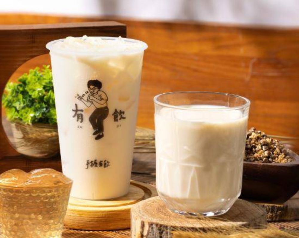 有飲菜單要點什麼？2024有飲必喝推薦TOP5、除椪糖奶霜紅之外「這杯」也被推爆！-8
