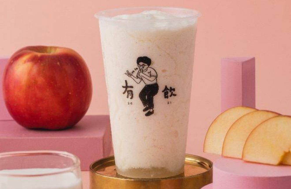 有飲菜單要點什麼？2024有飲必喝推薦TOP5、除椪糖奶霜紅之外「這杯」也被推爆！-5