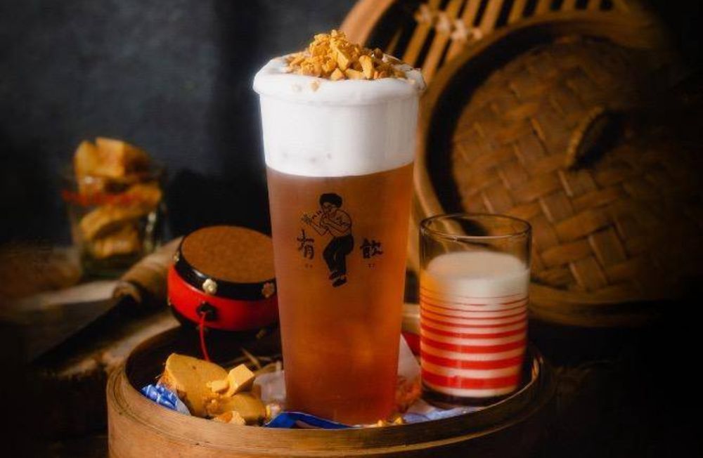 有飲菜單要點什麼？2024有飲必喝推薦TOP5、除椪糖奶霜紅之外「這杯」也被推爆！-3