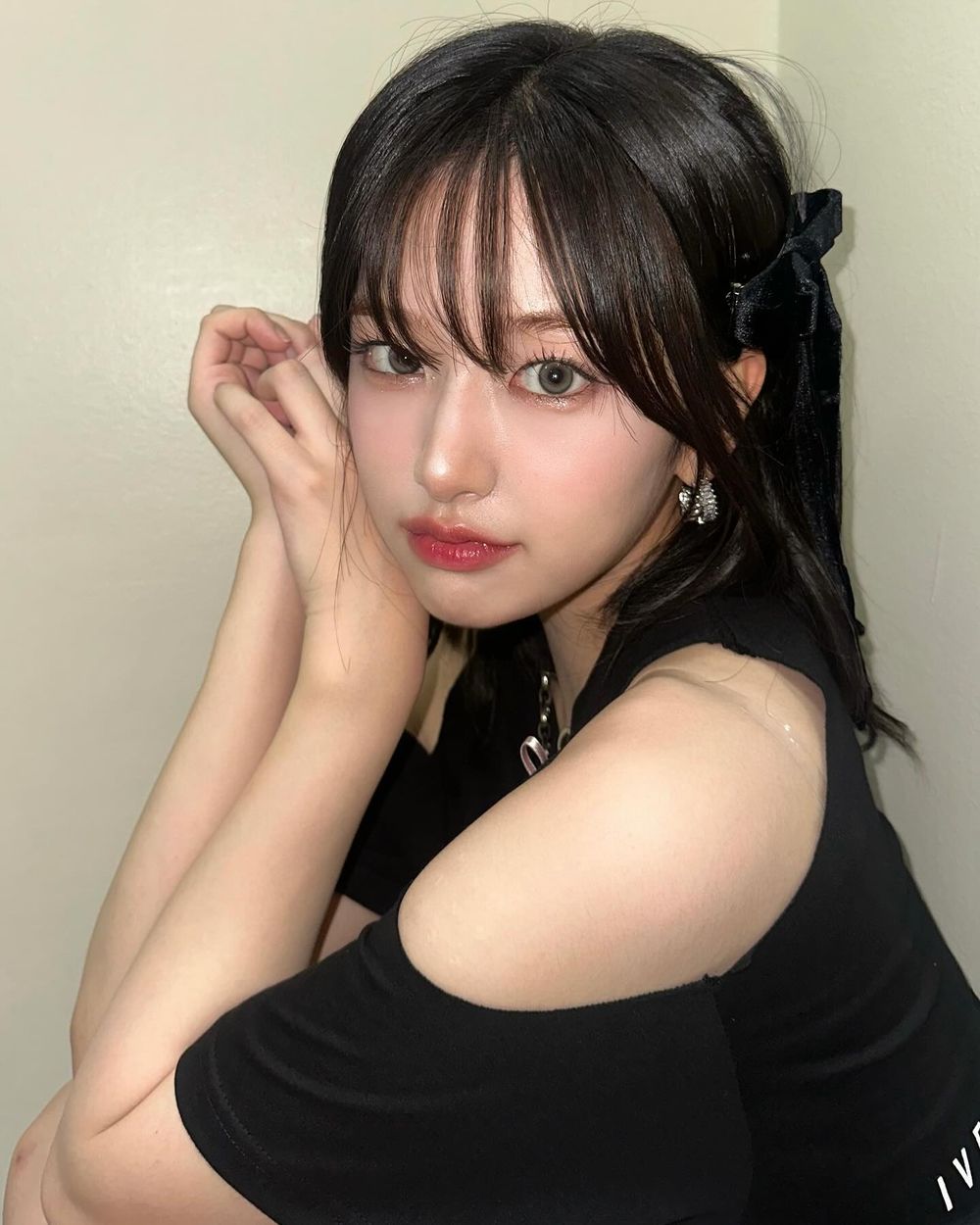 韓網票選！爆出戀情會讓人崩潰的女偶像TOP5！Karina意外沒上榜，冠軍影響太大了！-2