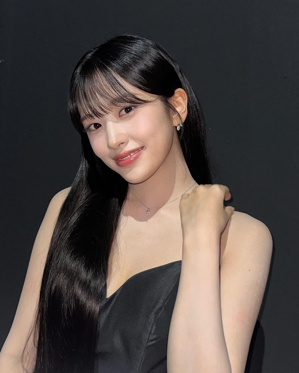 韓網票選！爆出戀情會讓人崩潰的女偶像TOP5！Karina意外沒上榜，冠軍影響太大了！-3