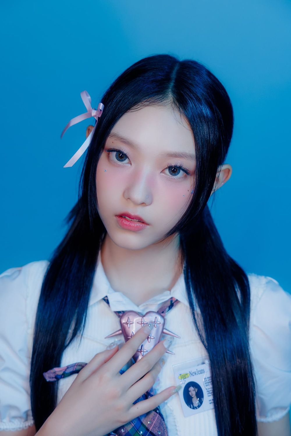 韓網票選！爆出戀情會讓人崩潰的女偶像TOP5！Karina意外沒上榜，冠軍影響太大了！-4