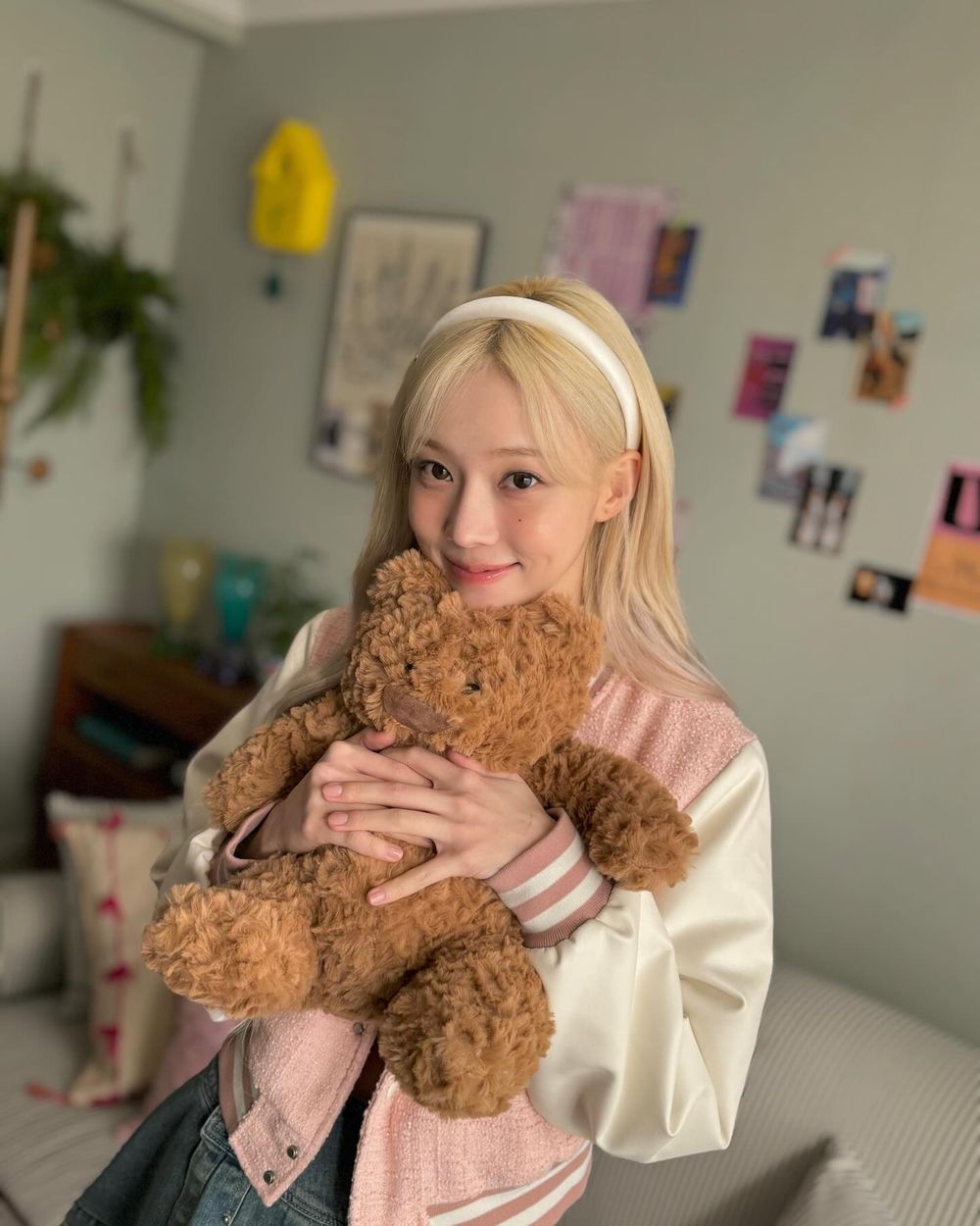 韓網票選！爆出戀情會讓人崩潰的女偶像TOP5！Karina意外沒上榜，冠軍影響太大了！-6