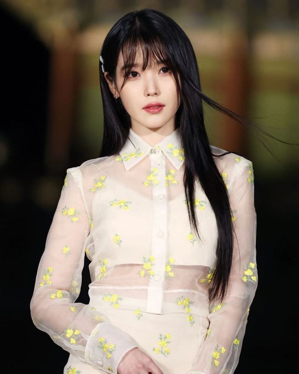 不敢相信！6位擁有「不科學螞蟻腰」女偶像！IU、張員瑛、「她」腰只有17吋！？-1