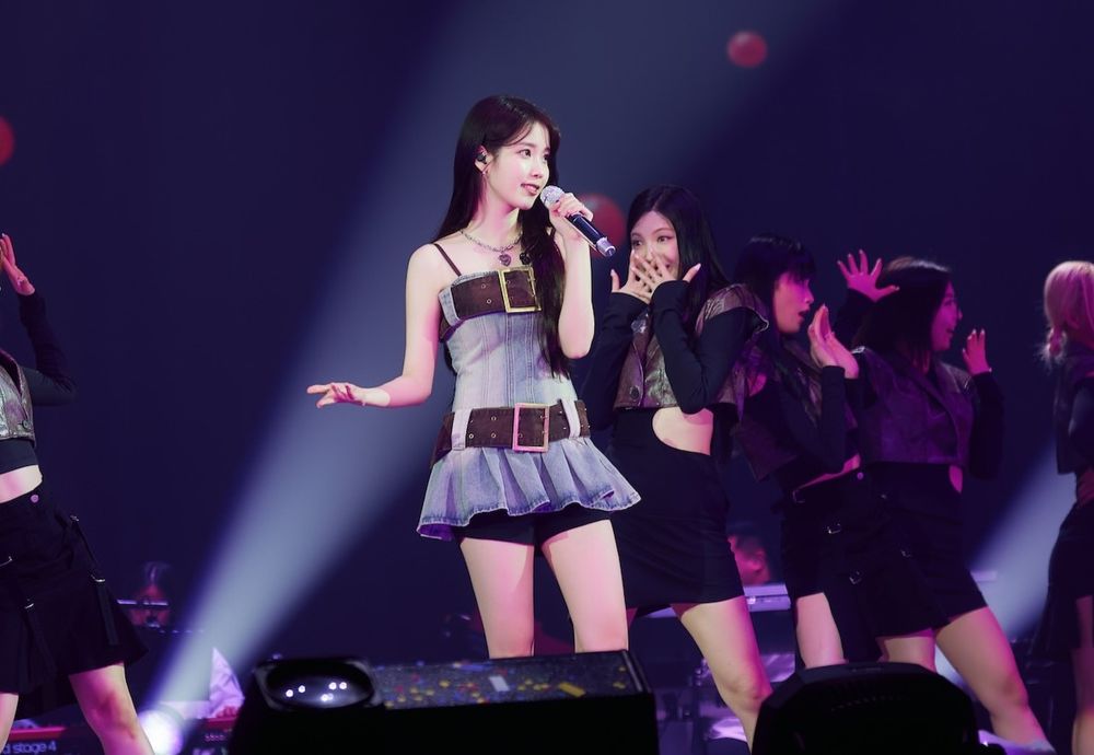 不敢相信！6位擁有「不科學螞蟻腰」女偶像！IU、張員瑛、「她」腰只有17吋！？-19