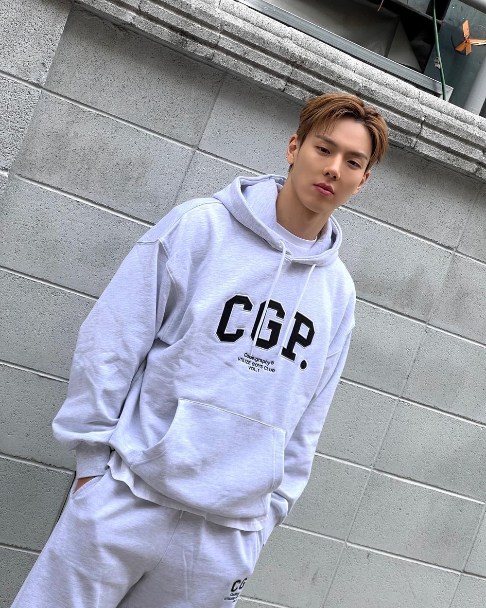 韓網熱議7位「伴舞出身」的韓國男偶像！Lee Know、成韓彬都當過防彈伴舞，最後這位的經歷超狂！-10