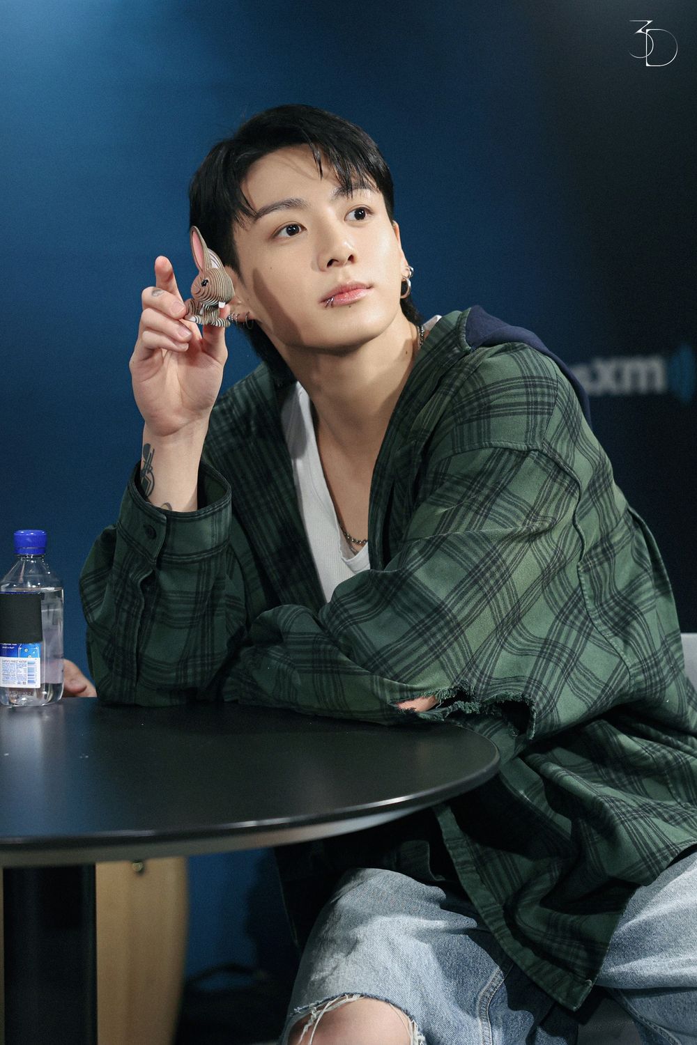 韓網熱議7位「伴舞出身」的韓國男偶像！Lee Know、成韓彬都當過防彈伴舞，最後這位的經歷超狂！-12