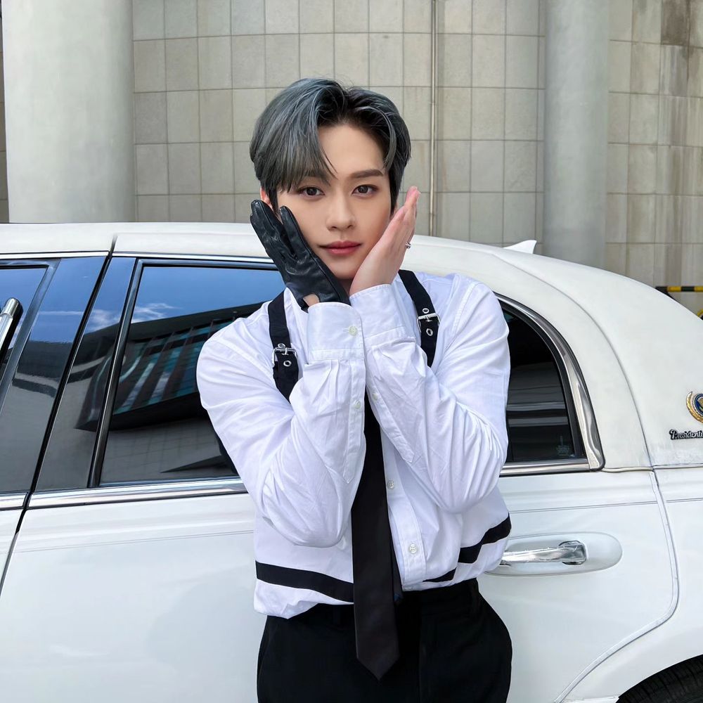 韓網熱議7位「伴舞出身」的韓國男偶像！Lee Know、成韓彬都當過防彈伴舞，最後這位的經歷超狂！-2