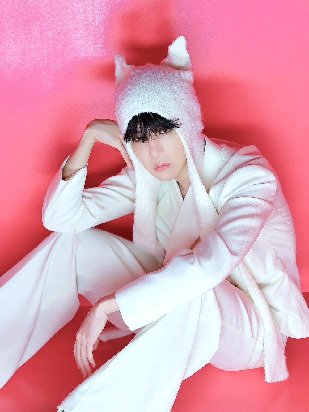 韓網熱議7位「伴舞出身」的韓國男偶像！Lee Know、成韓彬都當過防彈伴舞，最後這位的經歷超狂！-4