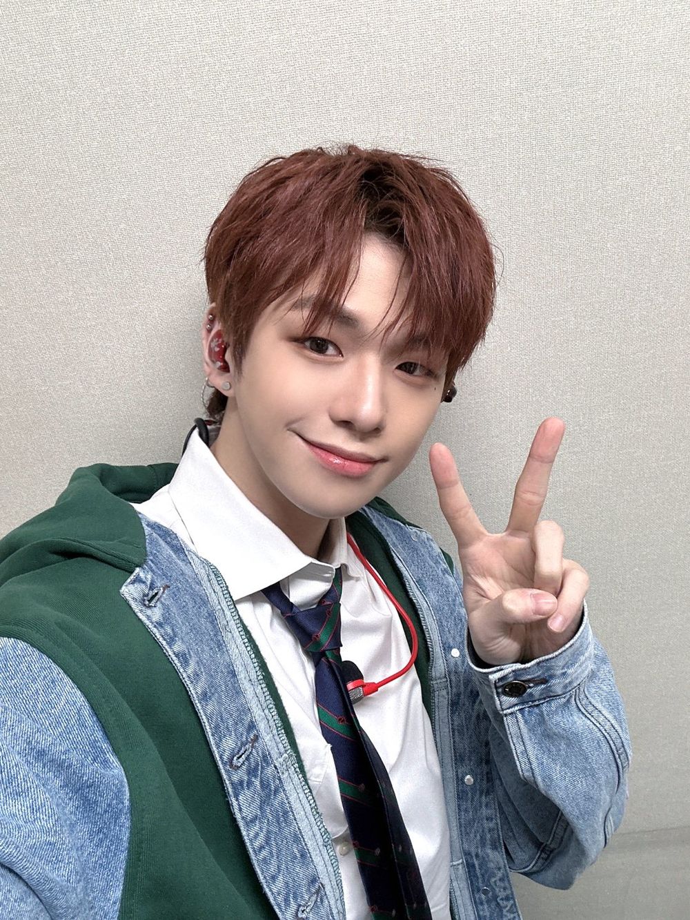 韓網熱議7位「伴舞出身」的韓國男偶像！Lee Know、成韓彬都當過防彈伴舞，最後這位的經歷超狂！-8