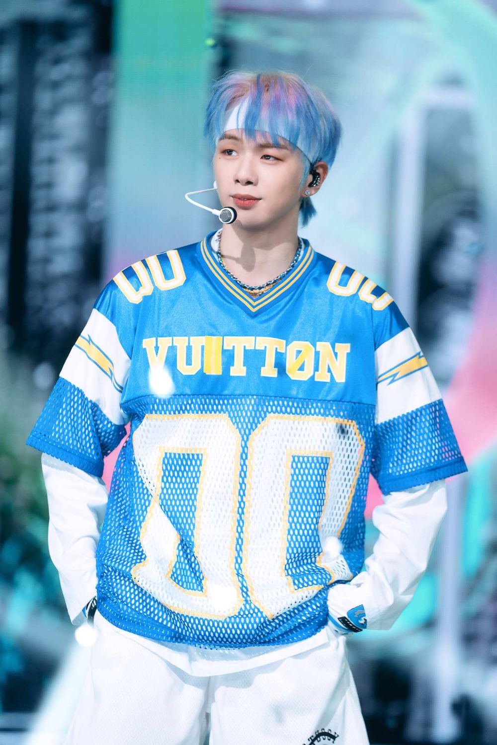 韓網熱議7位「伴舞出身」的韓國男偶像！Lee Know、成韓彬都當過防彈伴舞，最後這位的經歷超狂！-9