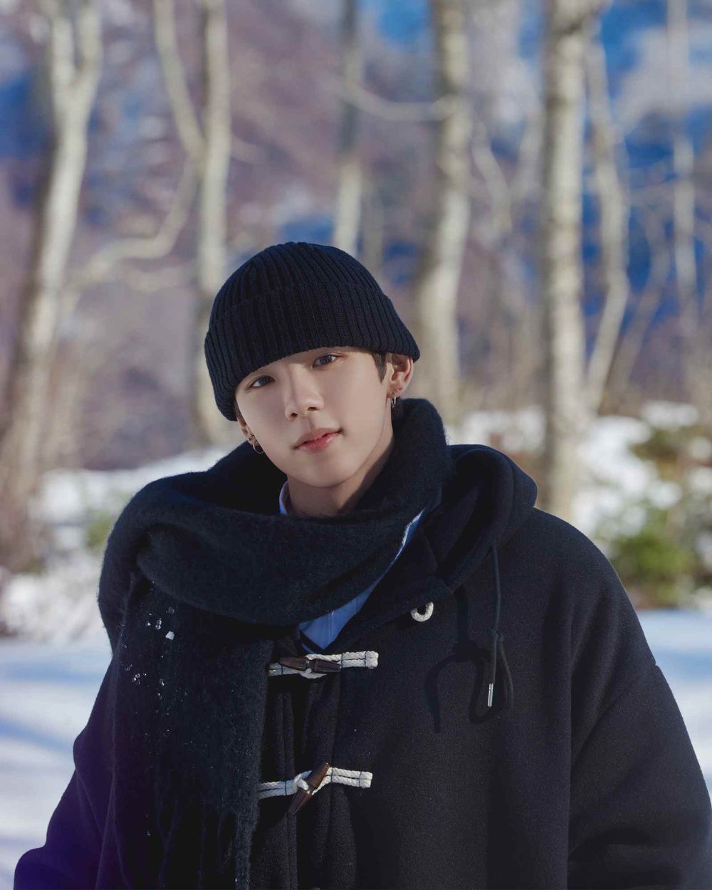 韓網熱議7位「伴舞出身」的韓國男偶像！Lee Know、成韓彬都當過防彈伴舞，最後這位的經歷超狂！-14