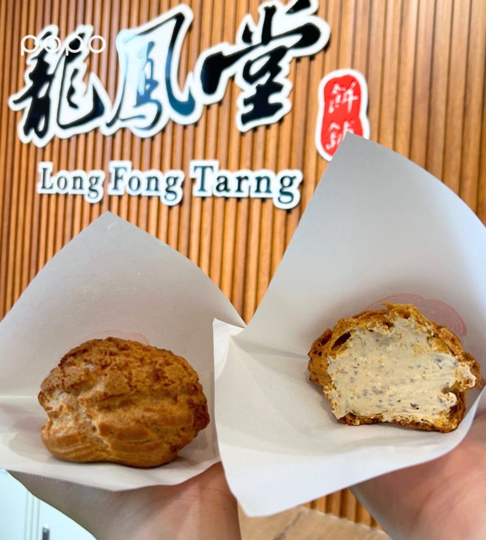 根本是一間小百貨！信義區新景點「吉祥道」集結萬秀洗衣店、咖啡廳，3大打卡點一次看-9