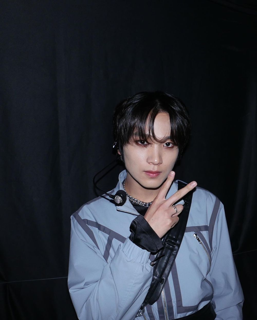 2024韓國YouTube搜尋量最多男團成員TOP10！Felix、圓佑都上榜，他打敗車銀優奪冠！-10