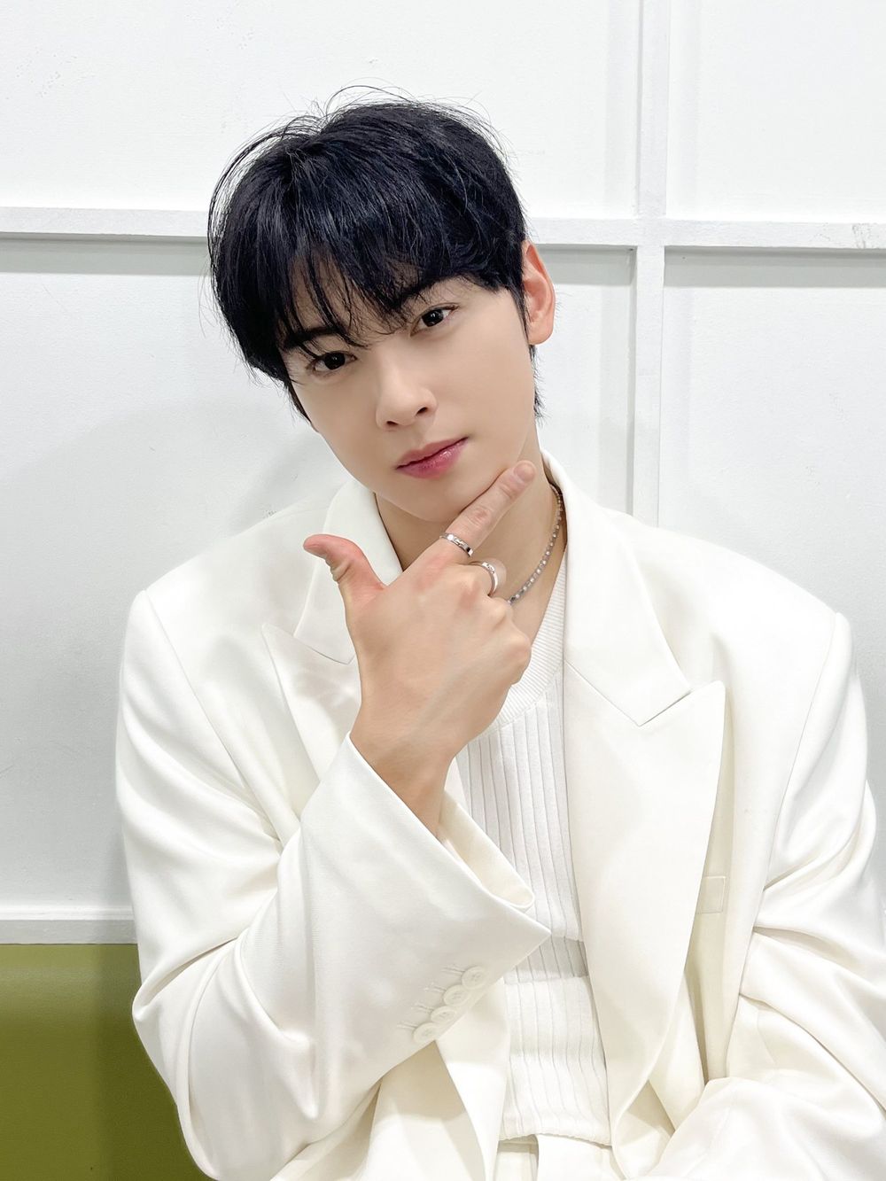 2024韓國YouTube搜尋量最多男團成員TOP10！Felix、圓佑都上榜，他打敗車銀優奪冠！-19