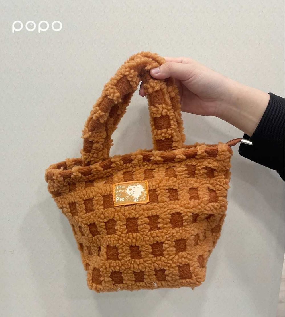 7-11最新集點是咖啡色史努比！可頌史努比地毯、奶茶色奧拉夫玩偶⋯可愛到心臟爆擊！-6