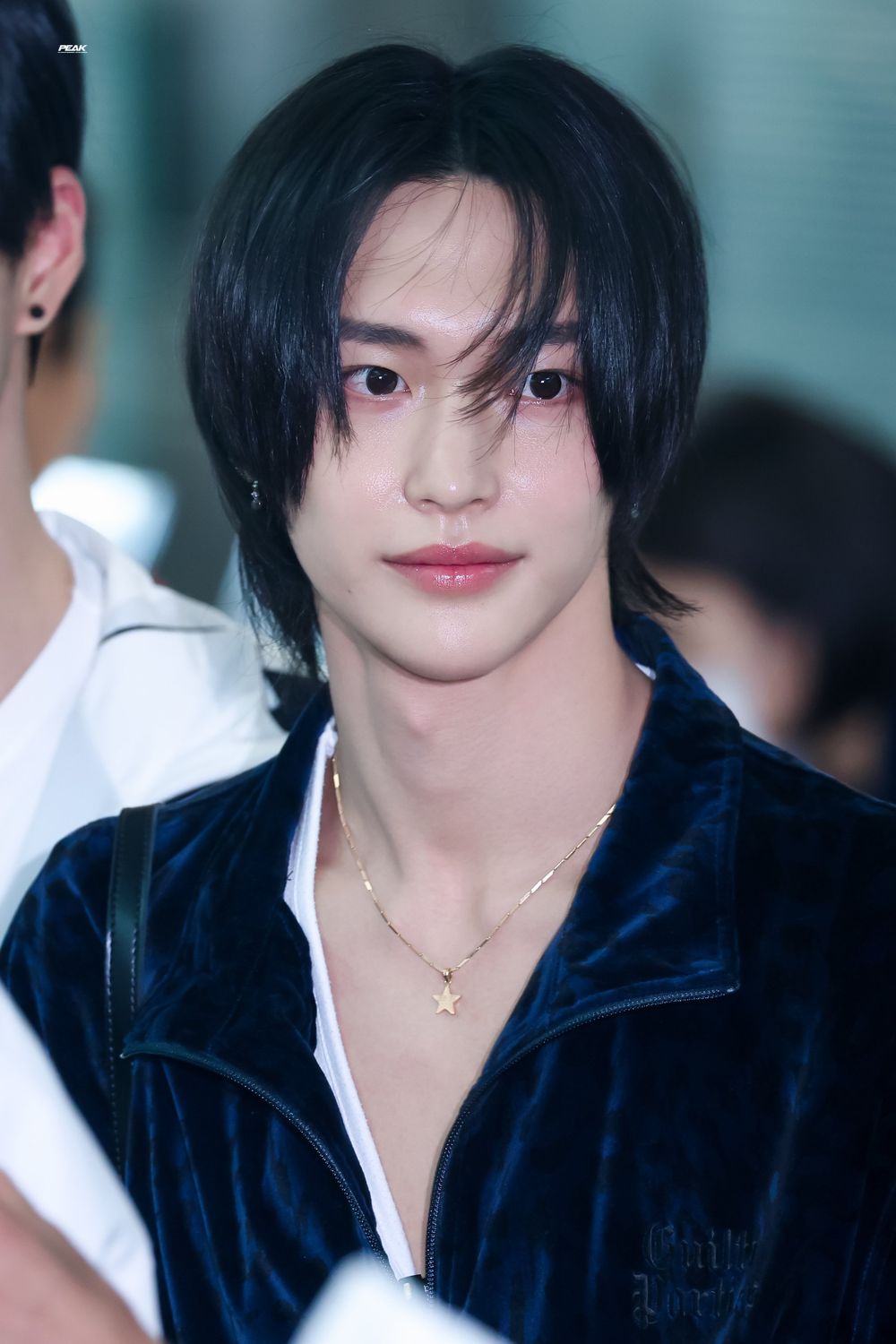 韓網熱議7位「冷美男」韓國偶像！成訓、圓佑自帶高冷貴族氣質，「冰山王子」是他！-10