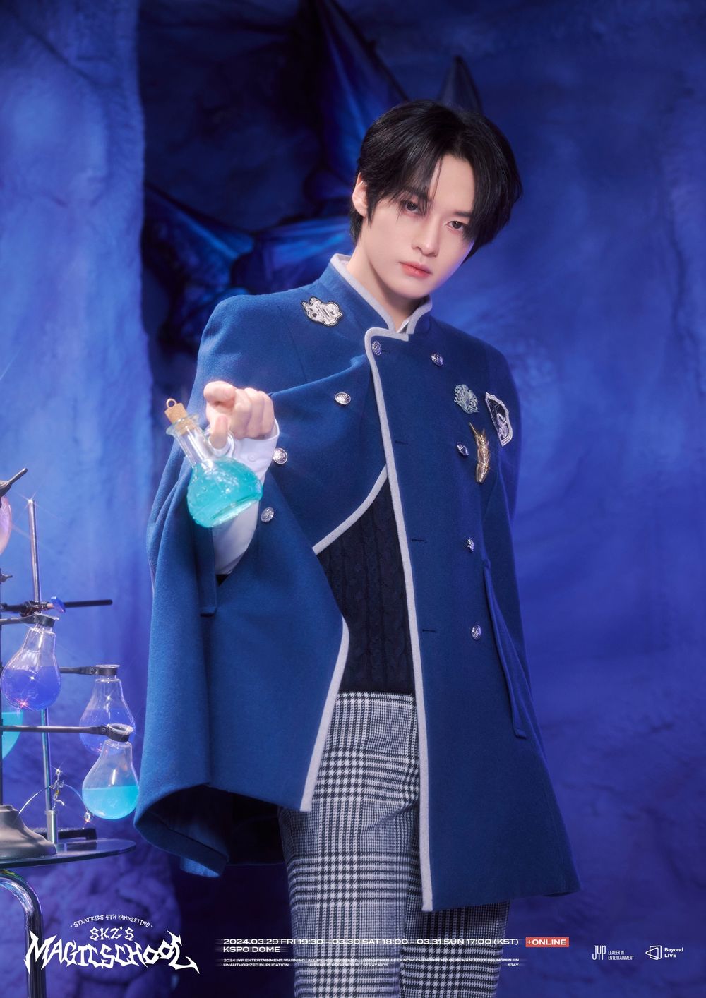 韓網熱議7位「冷美男」韓國偶像！成訓、圓佑自帶高冷貴族氣質，「冰山王子」是他！-13