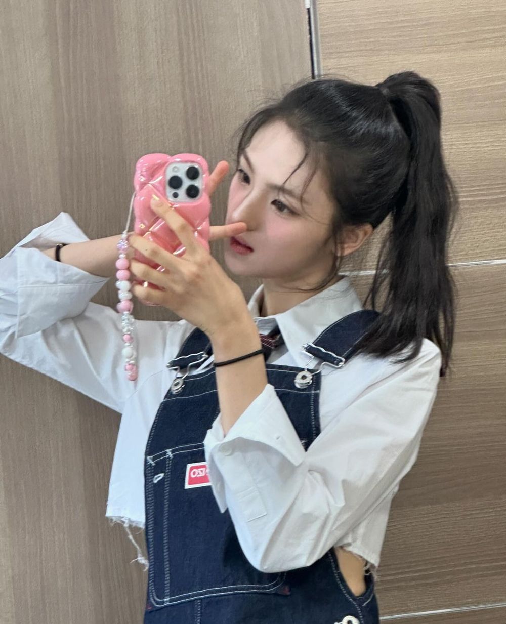 GYUBIN到底是誰？！精靈美貌被封小IU、韓國17歲「怪物新人」連IU本人都認證！-5