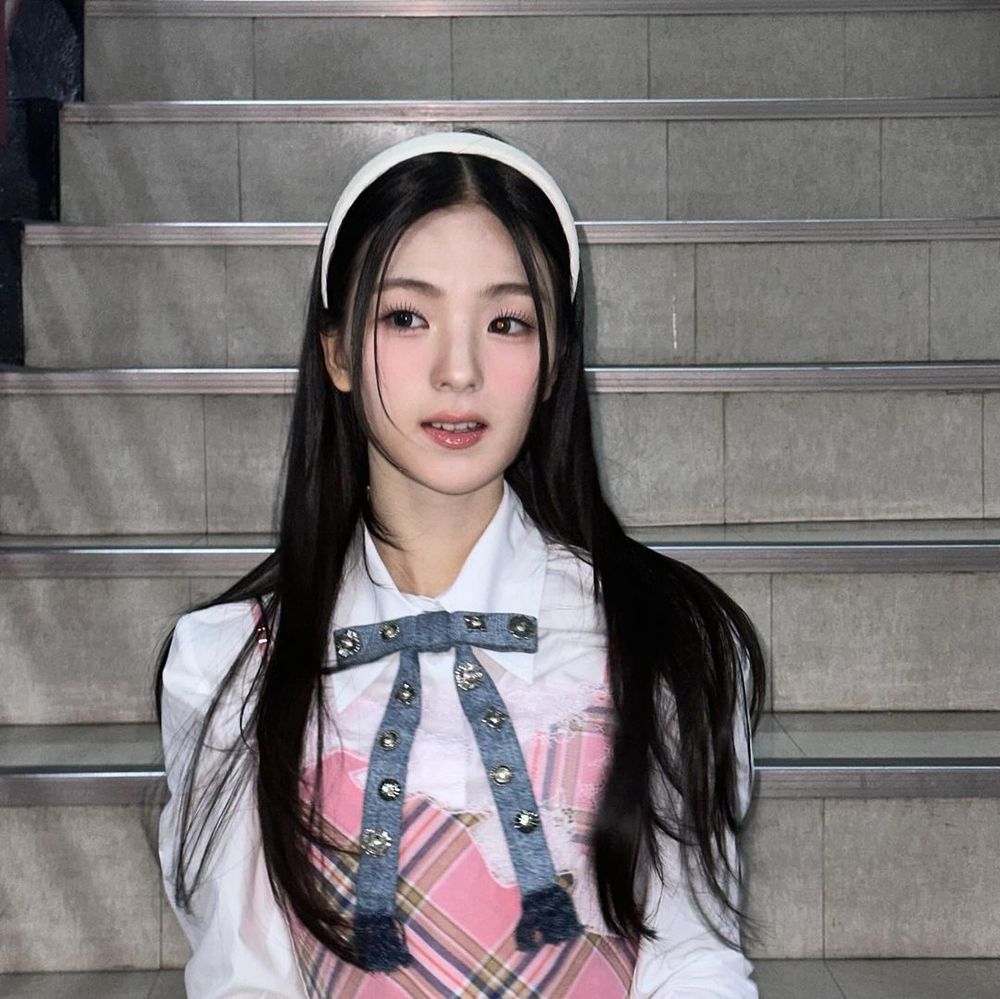 GYUBIN到底是誰？！精靈美貌被封小IU、韓國17歲「怪物新人」連IU本人都認證！-10