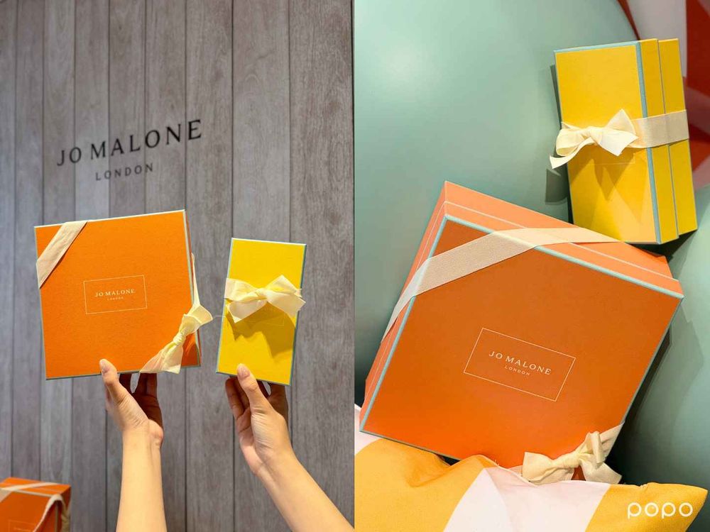 2024夏季限定香水！Jo Malone London 盛夏花園系列，清新黃槿花、氣質柚子香、性感蕃荔枝香水都在這！-2