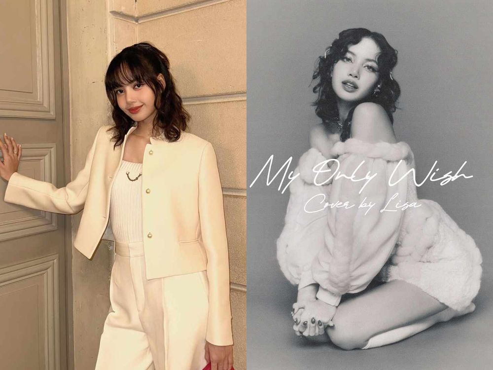 韓星都在剪中長髮造型盤點！IU、太妍都愛狼尾剪，Winter同款髮型超顯女人味！-9