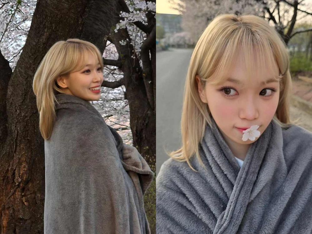 韓星都在剪中長髮造型盤點！IU、太妍都愛狼尾剪，Winter同款髮型超顯女人味！-7