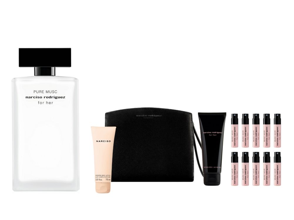 (G)I-DLE薇娟同款香水！網路爆紅斬男香、魅力爆棚花香琥珀調，全都組成2024母親節香水組合，也太優惠了吧！-6