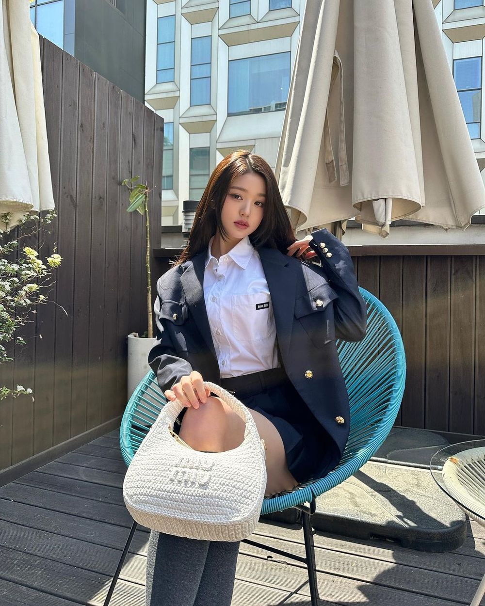 盤點6位「自帶好命千金感」女偶像！員瑛、Minnie、「她」真的是皇族後裔？！-1