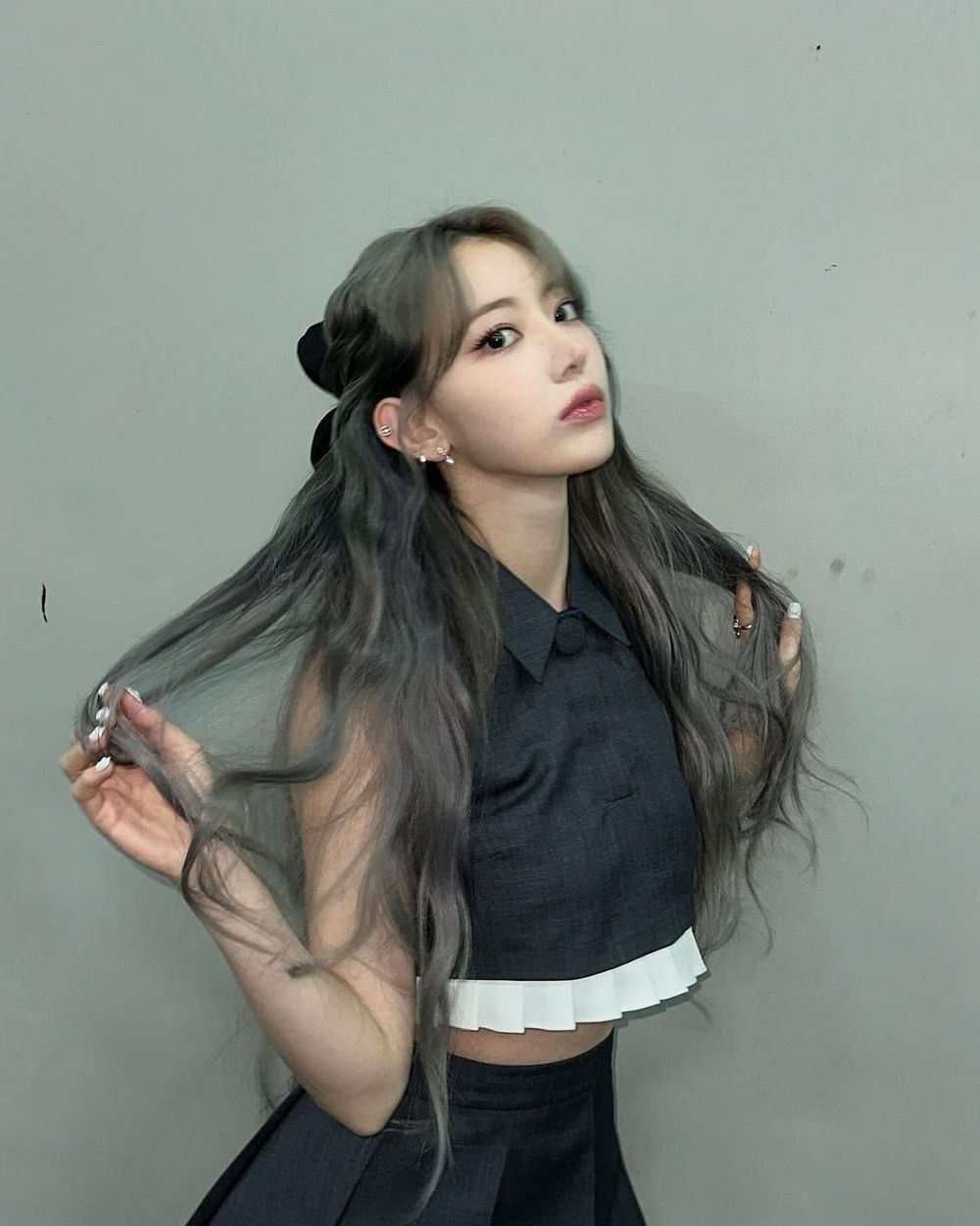 盤點6位「自帶好命千金感」女偶像！員瑛、Minnie、「她」真的是皇族後裔？！-8