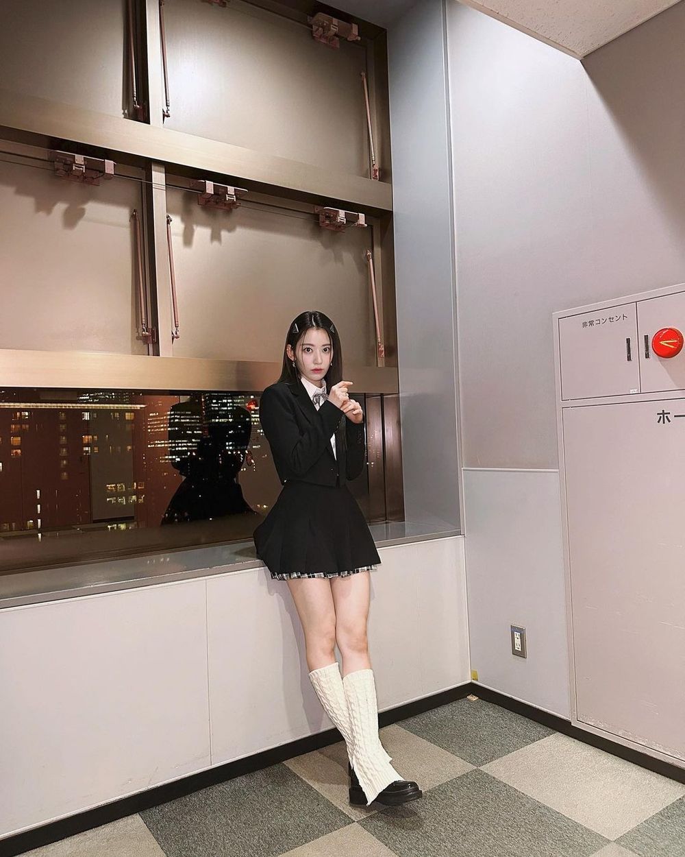 盤點6位「自帶好命千金感」女偶像！員瑛、Minnie、「她」真的是皇族後裔？！-7