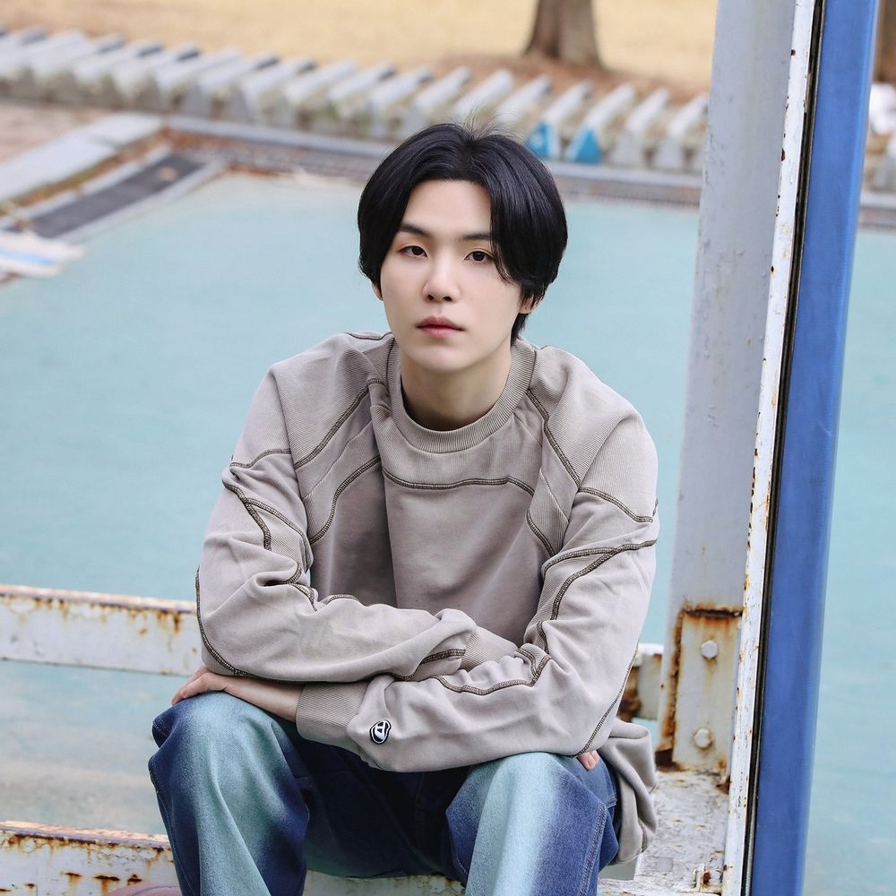 盤點8組「版權富翁」KPOP韓國歌手！田小娟、WOOZI詞曲完全難不倒，SUGA被封神曲製造機！-7