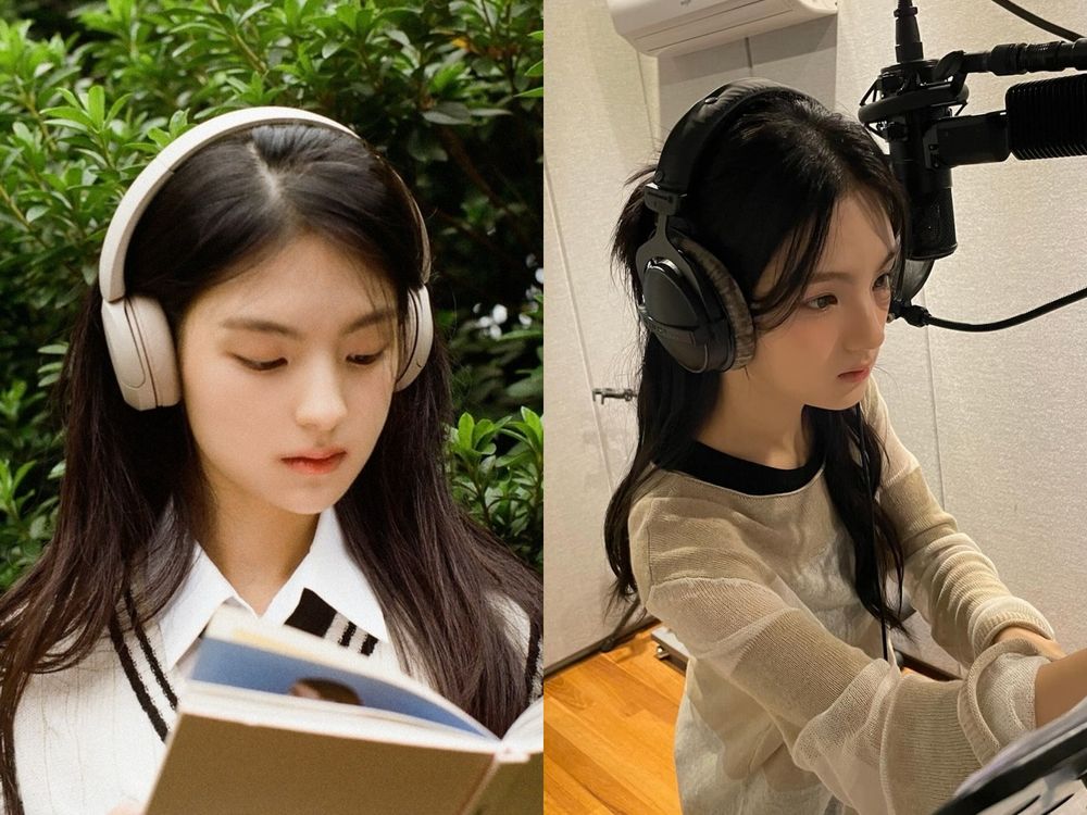 怪物新人GYUBIN堪稱新一代「國民妹妹」超強歌唱實力、盛世美顏，最美8款韓系髮型全揭曉，根本行走的少女髮型目錄！-2