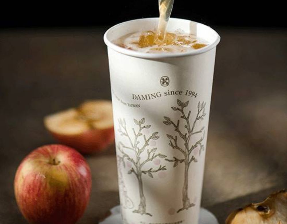 夏天去大茗喝什麼？2024大茗必喝推薦菜單TOP5！「這杯」排半小時也要喝到-3