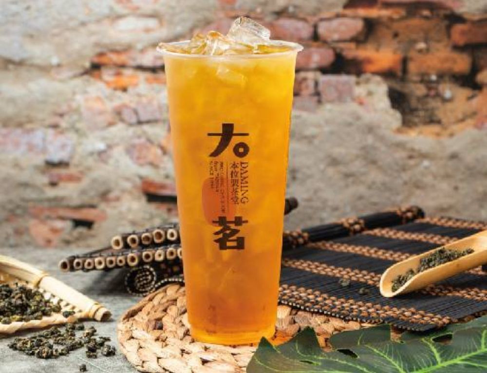 夏天去大茗喝什麼？2024大茗必喝推薦菜單TOP5！「這杯」排半小時也要喝到-7