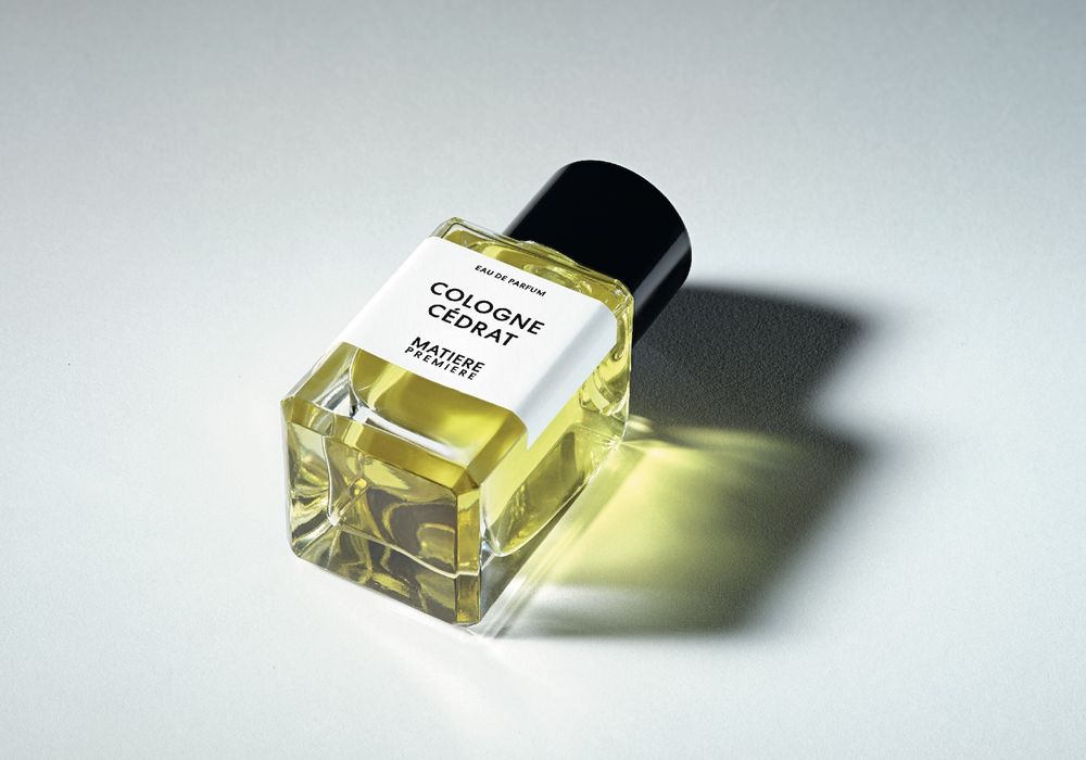 法國香水聯名台灣品味酒吧！MATIERE PREMIERE x Bar Pine松，喝得到香味的層次、堪稱色香味俱全！-3