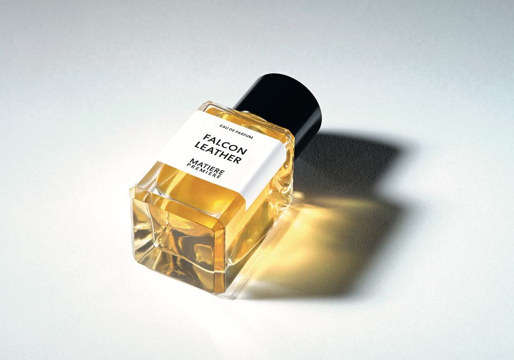 法國香水聯名台灣品味酒吧！MATIERE PREMIERE x Bar Pine松，喝得到香味的層次、堪稱色香味俱全！-2