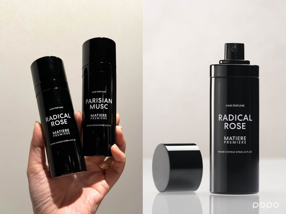 法國香水聯名台灣品味酒吧！MATIERE PREMIERE x Bar Pine松，喝得到香味的層次、堪稱色香味俱全！-5