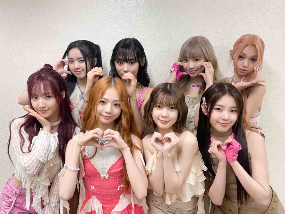 韓網票選最令人期待的五代女團TOP5！ILLIT出道8天奪音放冠軍，BABYMONSTER新曲MV火速破億！-5