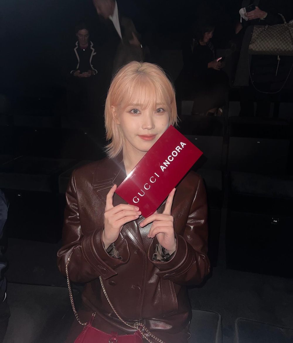 韓網票選最適合粉髮色的韓國偶像TOP8！宮脇咲良超仙，S.COUPS令人心動，被封「人間櫻花」是這位男愛豆！-4