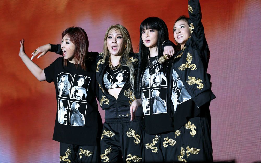 出道曲「最快登上排行榜一位」的韓國團體TOP4！NewJeans贏過ILLIT，冠軍僅花4小時就登頂-8