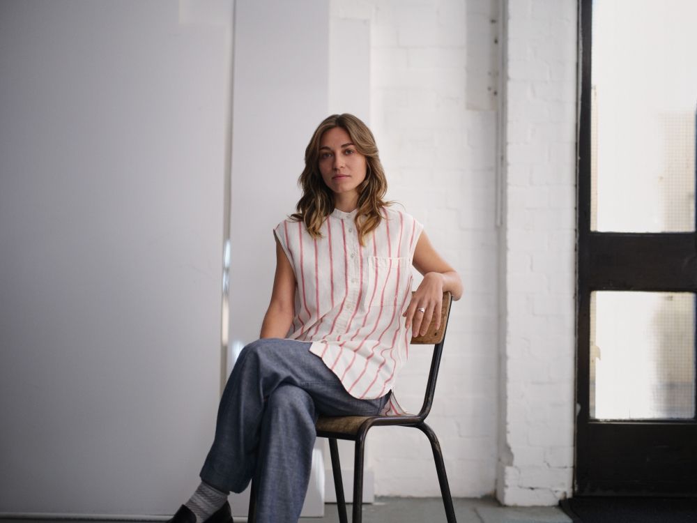 UNIQLO最新必買！JW ANDERSON聯名寶藏單品整理「襯衫、短褲」百元起入手！-4