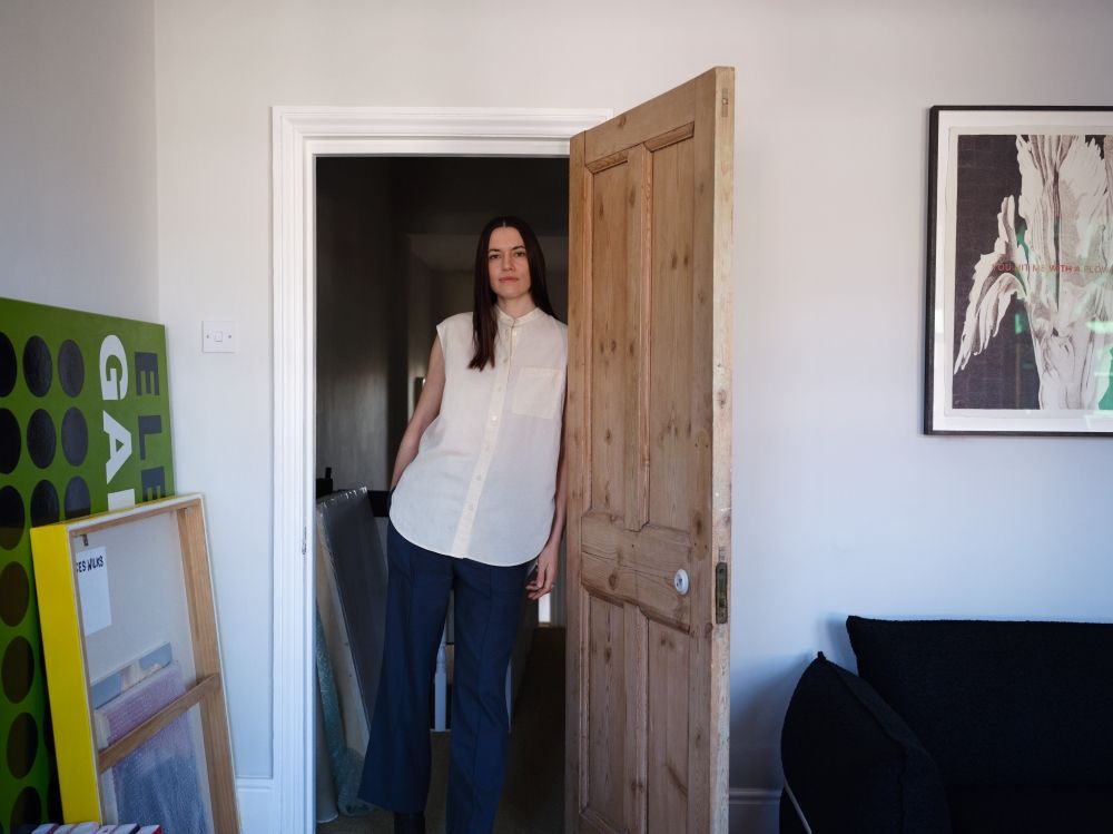 UNIQLO最新必買！JW ANDERSON聯名寶藏單品整理「襯衫、短褲」百元起入手！-3