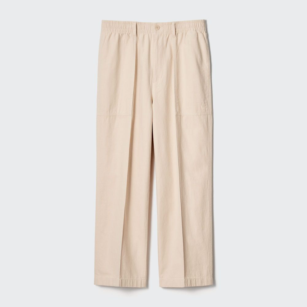 UNIQLO最新必買！JW ANDERSON聯名寶藏單品整理「襯衫、短褲」百元起入手！-13