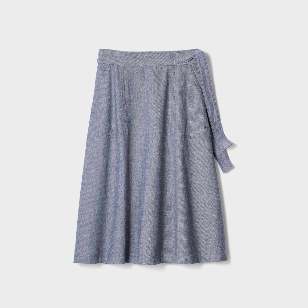 UNIQLO最新必買！JW ANDERSON聯名寶藏單品整理「襯衫、短褲」百元起入手！-6